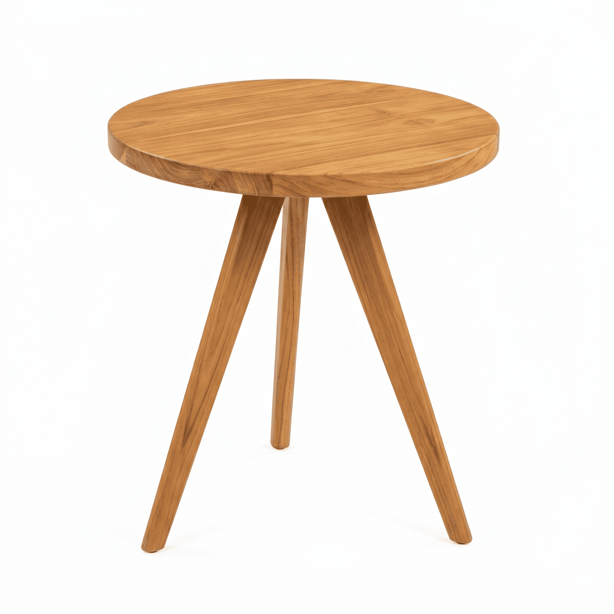 Abbraccio Side Table