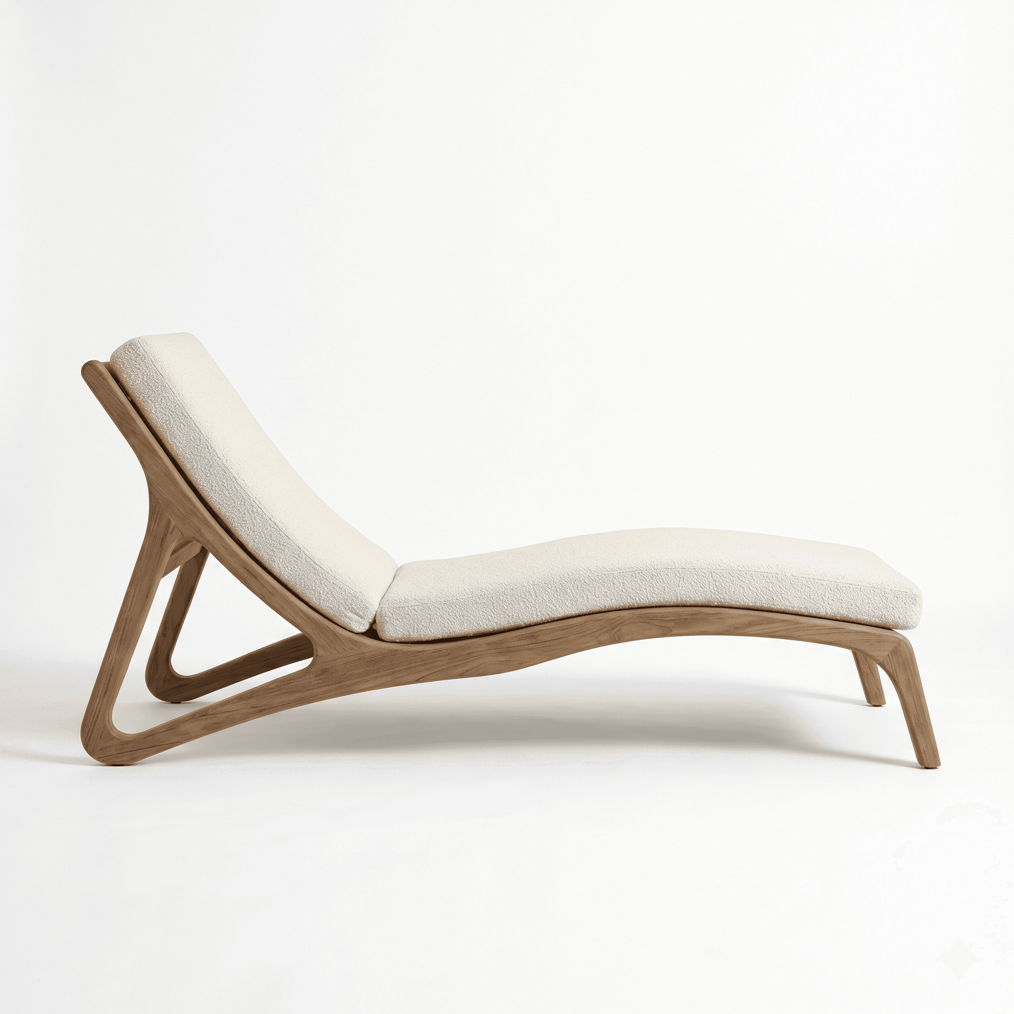 Abbraccio Sun Lounger