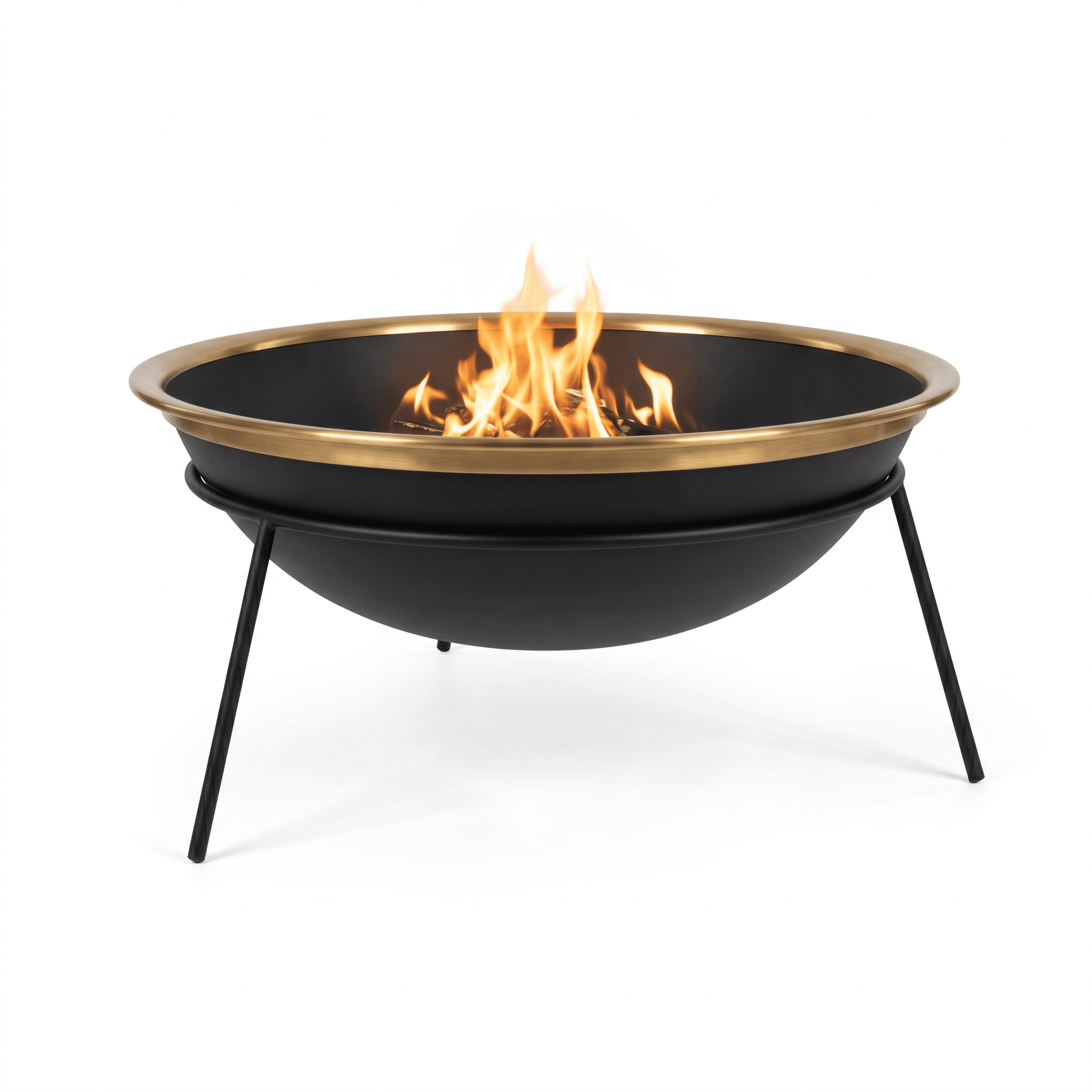 Crepuscolo Fire Pit