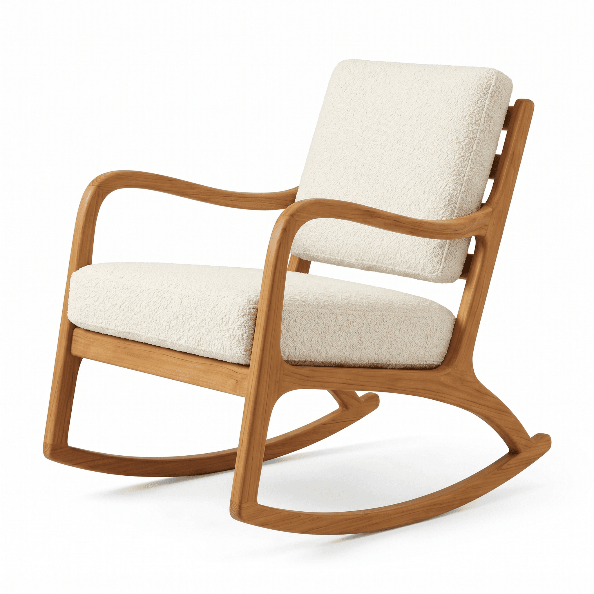 Abbraccio Rocking Chair