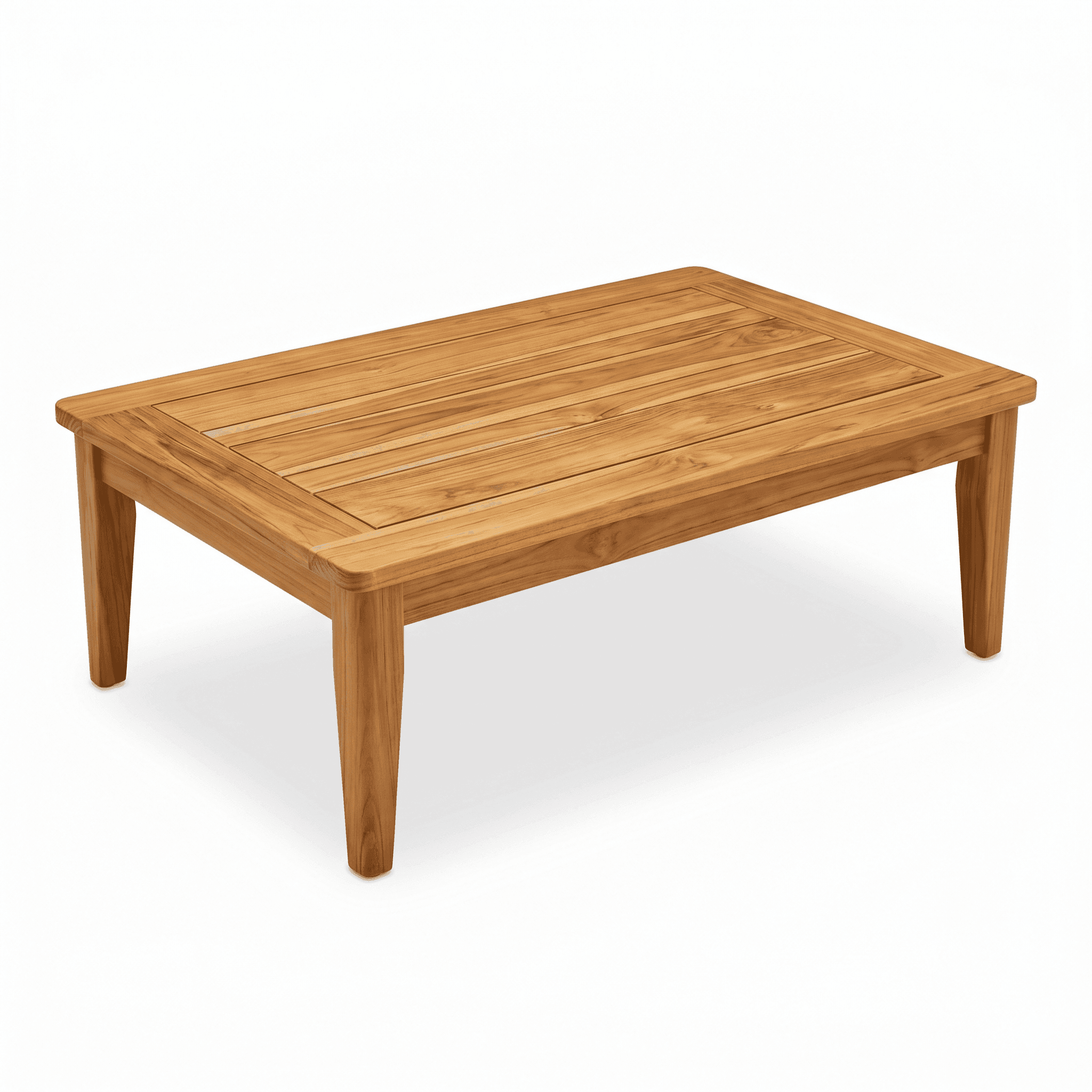 Abbraccio Coffee Table