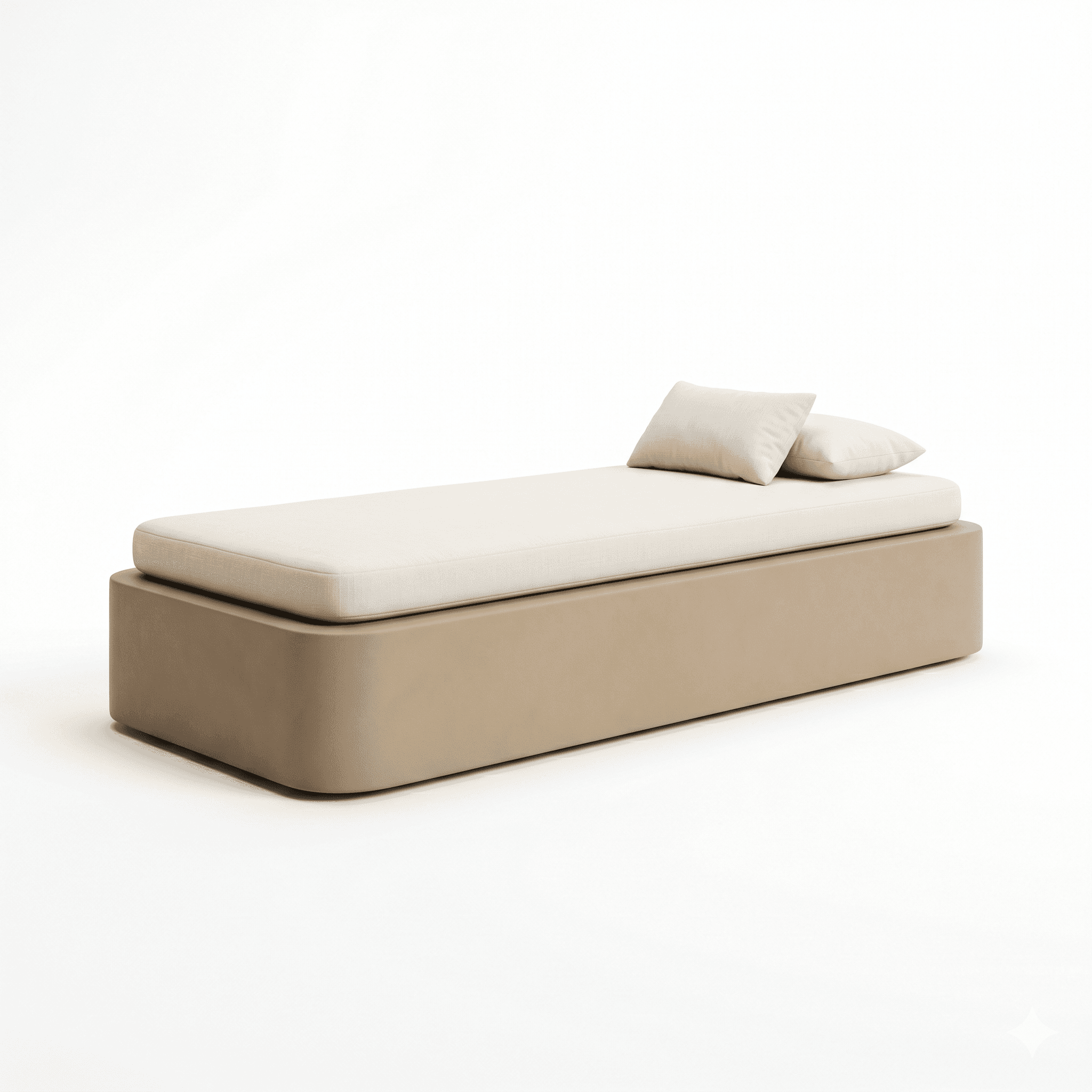 Sereno Daybed