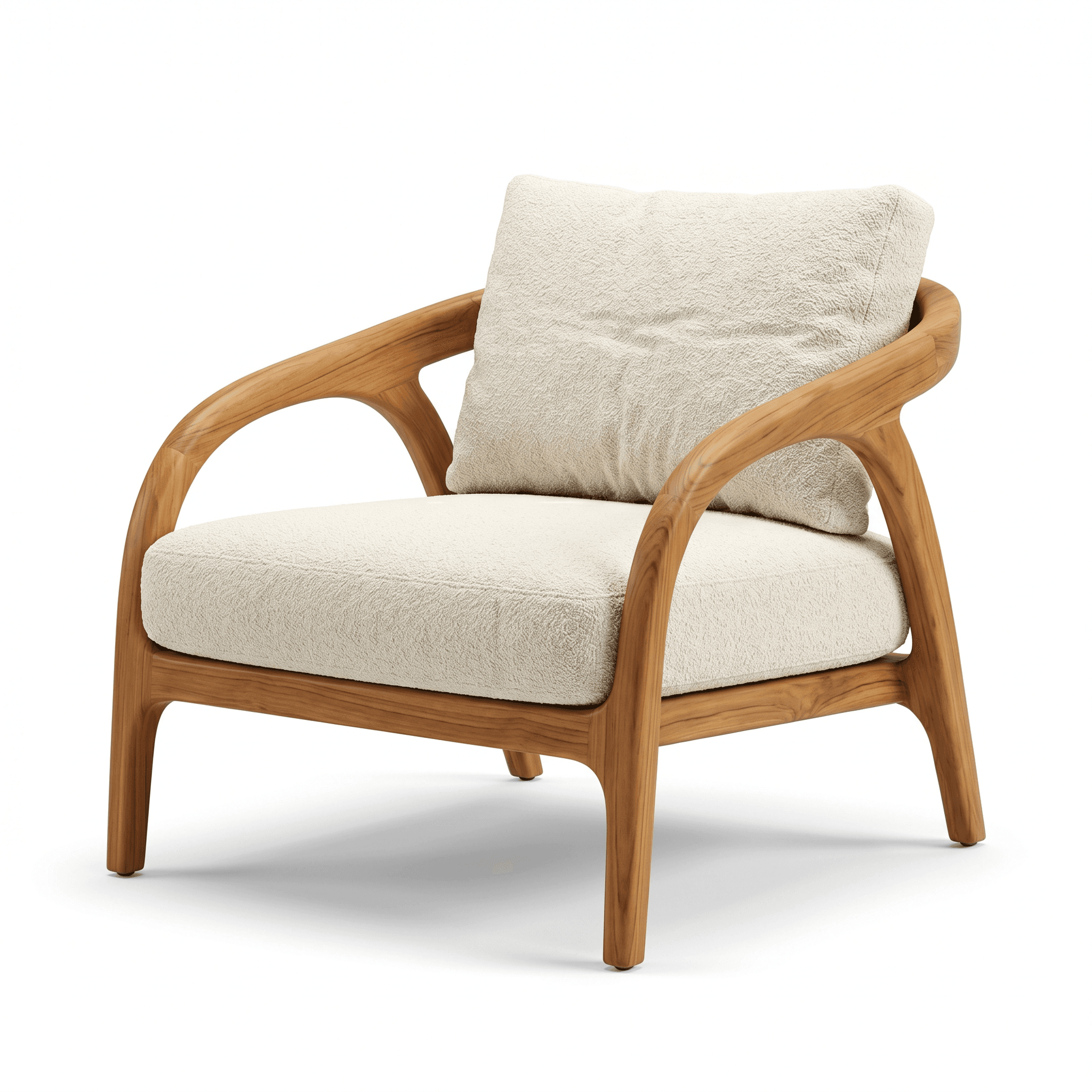 Abbraccio Lounge Chair