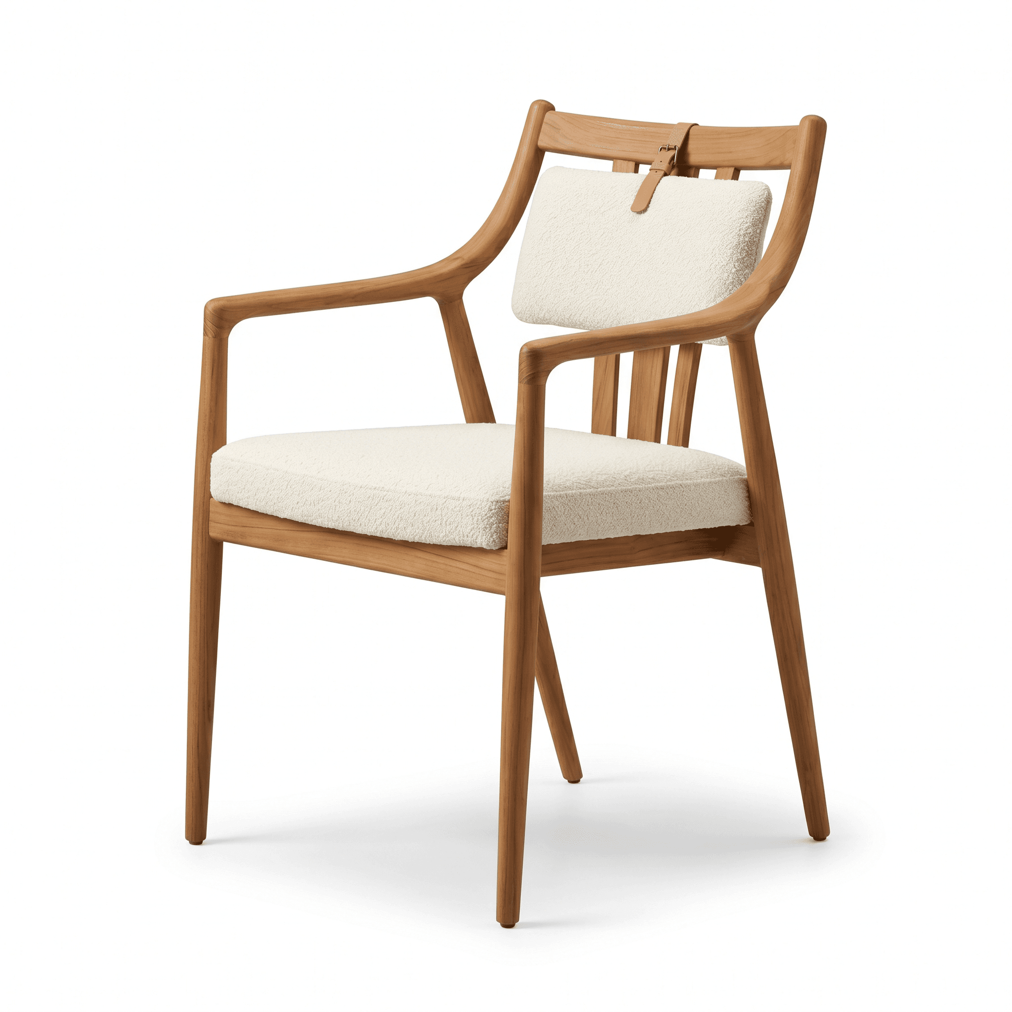 Abbraccio Dining Chair